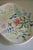 Gustavsberg Large 1950s Faience Ceramic Decorative Plate by Stig Lindberg For Sale - Image 4 of 8