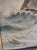 Chauvry, French Seascape, Oil Painting, 1929 For Sale - Image 16 of 17
