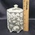 1980s Vintage MCM Mason's Ironstone Floral Lidded Ginger Jar For Sale - Image 5 of 5