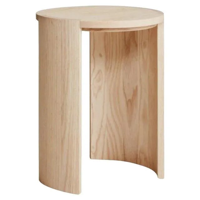 Airisto Side Table by Made by Choice For Sale - Image 6 of 6
