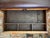 Wood Rare Vintage Arts & Crafts Period Sewing Rocker C. 1900-1920 For Sale - Image 7 of 10