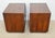Henredon Pan Asian Nightstands a Pair For Sale - Image 15 of 18