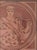 Curated Antique Art Nouveau Framed Lithographs - Complete Gallery Wall Set of 6 (C. 1895–1905) For Sale - Image 6 of 12