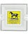 Vintage Little Duck Stud Farm Equestrian Horse Ashtray For Sale In Washington DC - Image 6 of 8