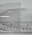 Vintage Orrefors “Carina” 36-Piece Crystal Stemware Service by Ingeborg Lundin, Sweden For Sale - Image 14 of 17