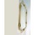 Handcrafted Italian Murano Torchon Wall Mirror by Simoeng for Simoeng For Sale - Image 6 of 8