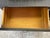 Mid Century Modern Cerused Ebonized Oak Nightstands, A Pair For Sale - Image 14 of 15