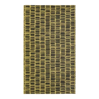 Bjorn Engo Polynesia Norwegian Handprinted Tapestry For Sale