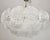 Vintage Italian Murano Glass Pendant Light by Gino Vistosi, 1960s For Sale - Image 17 of 18