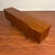 A.h. McIntosh Vintage Long Teak Sideboard / Bar For Sale - Image 10 of 17