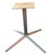 Mid-Century Modern The Knoll Round Dining & Meeting Table Embodies Timeless Mid-Century Modern Utility For Sale - Image 3 of 6