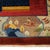 1920s Red Landscape Scene Antique Chinese Art Deco Rug 9'x11' 9" Nichols Workshop Carpet For Sale - Image 9 of 12