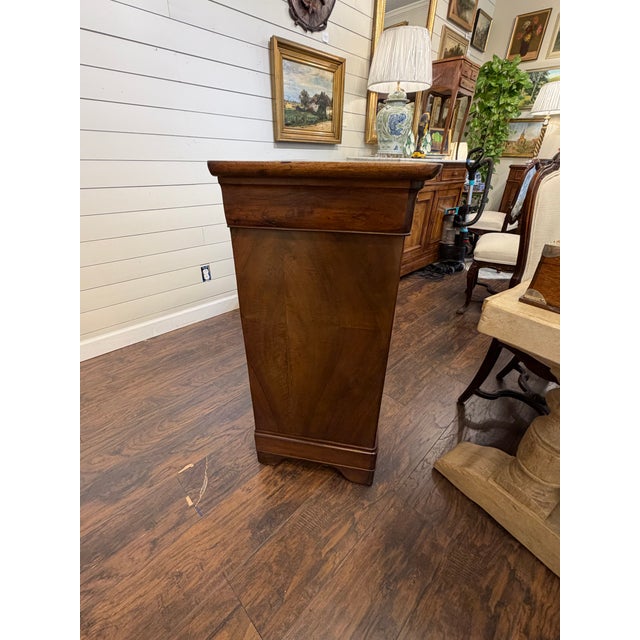 19th Century French Server For Sale - Image 12 of 15