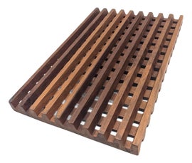 Example of Dansk Trivets