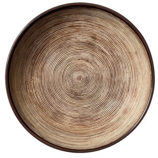 Studio Ceramic Art Bowl from Dümler & Breiden, Höhr-Grenzhausen, Germany, 1960s For Sale
