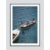 Modern Porto Ercole 1969 by Slim Aarons Framed C-Print For Sale - Image 3 of 3