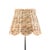 Handwoven water hyacinth accessory shade for the Poldina Pro, Poldina Pro Mini, Poldina Wall, Poldina Suspension, Poldina...