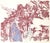 Malda Muizule, Memories, 1980s, Etching, in Good conditions. Designed 1980 to 1989 This piece has an attribution mark, I...