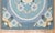 Mid-Century Swedish Flatweave Rug 9.5x6.5, 1960's For Sale - Image 4 of 7