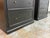 Wood Ballard Designs Tuscan File Console + Hutches, Pair For Sale - Image 7 of 12