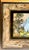Late 20th Century American West Mountain and Bull Elk Landscape, by Ted Blaylock For Sale - Image 5 of 8