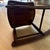 19th Century American Country Half-Spindle Sewing Chair For Sale - Image 4 of 12