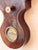 George III Mahogany Barometer For Sale - Image 9 of 13