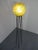 Large Italian Fiberglass Floor Lamp, 1960s For Sale - Image 4 of 18