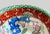 Early 20th Century Hand Painted Chinese Chinoiserie Bowl - 10" Diameter For Sale - Image 5 of 12