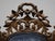 19th Century Renaissance Revival Carved Lion Oak Arm Chair For Sale In Nashville - Image 6 of 8