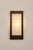 Introducting Frame, a collection of handcrafted wall sconces. Featuring a minimalist design, simple forms, and the subtle...