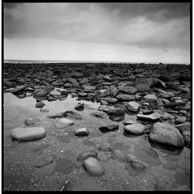 Not Yet Made - Made To Order Paul Cooklin, Rocks, Lynmouth, North Devon, Edition of 50 For Sale - Image 5 of 5