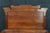 Antique 19th Century Victorian Eastlake Carved Oak Queen Size Bed Frame For Sale - Image 10 of 18