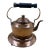 Antique European Copper Kettle For Sale