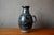 Vintage Ceramic Pitcher by Atelier Montgolfier Yvon Roy, 1950s For Sale - Image 3 of 9