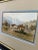 1874 Richard Jahn German Watercolor Landscape For Sale - Image 4 of 7