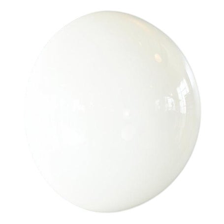 Opaline Wall Light by Zeiss Iko,n 1930s For Sale