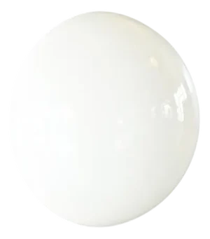Opaline Wall Light by Zeiss Iko,n 1930s