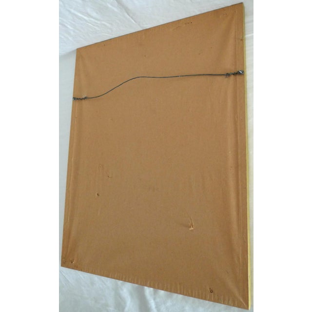 Early 19th Century English Theatre Royal Covent Garden Broadside, Framed For Sale In San Francisco - Image 6 of 8