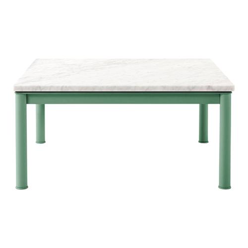 LC10 T5 Table by Le Corbusier, Pierre Jeanneret and Charlotte Perriand for Cassina For Sale - Image 11 of 11