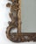 A vintage French giltwood mirror, circa 1920.