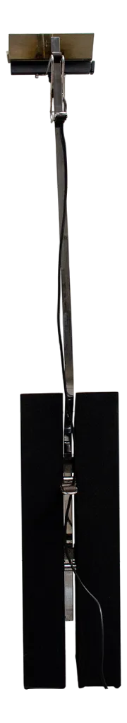 MP Floor Lamp by Ennio Chiggio for Lumenform, 1960s