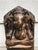 19th Century Indian Marble Carving of Ganesha, Remover of Obstacles For Sale In New York - Image 6 of 12