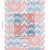 A true warp print produced with traditional ikat methods, Samarkand Ikat II is a signature Schumacher design that is...