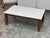 Room & Board Linden Custom Coffee Table For Sale - Image 9 of 12