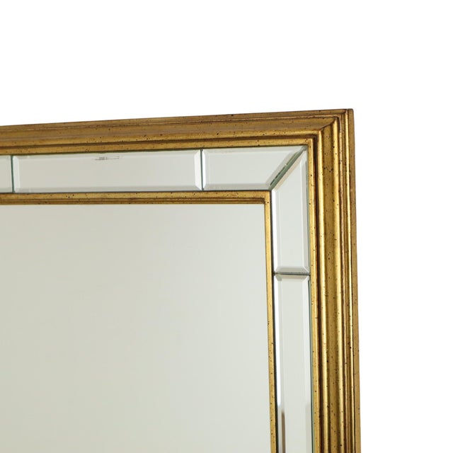 Hollywood Regency Mirror from Deknudt, 1990s For Sale - Image 12 of 17