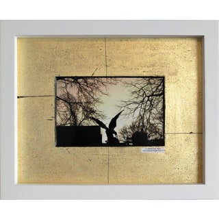 Architectural Photography, Limited Editions by C. Damien Fox, a Pair. For Sale
