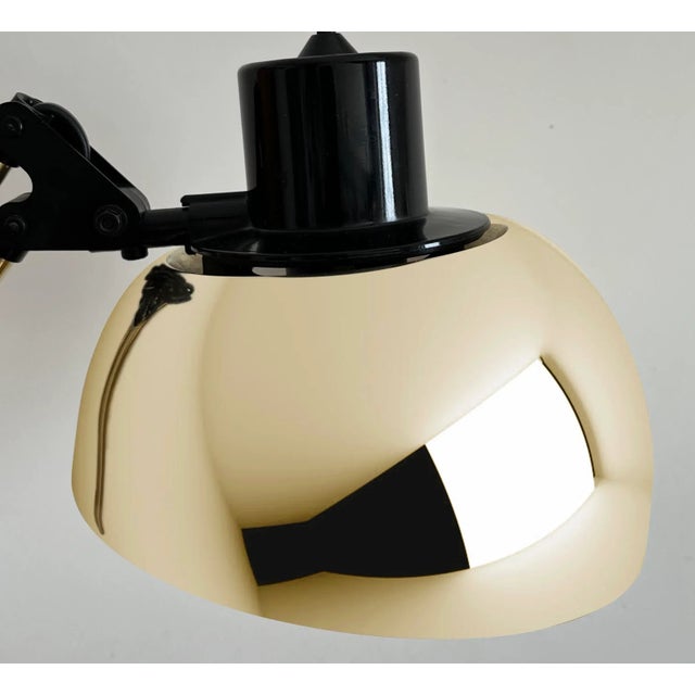 Giotto Table Lamp from Luci e Dimensione For Sale - Image 5 of 16