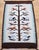 This wonderfully simple yet deeply beautiful vintage Navajo rug features the iconic Tree of Life design�a powerful symbol...