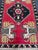 Contemporary Turkish Yastik Rug 1'7" x 2'10" For Sale - Image 3 of 5